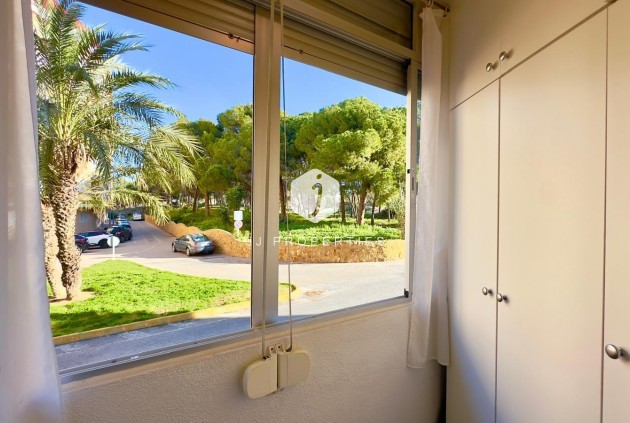 Resale - Apartment / flat -
Guardamar del Segura - Centro