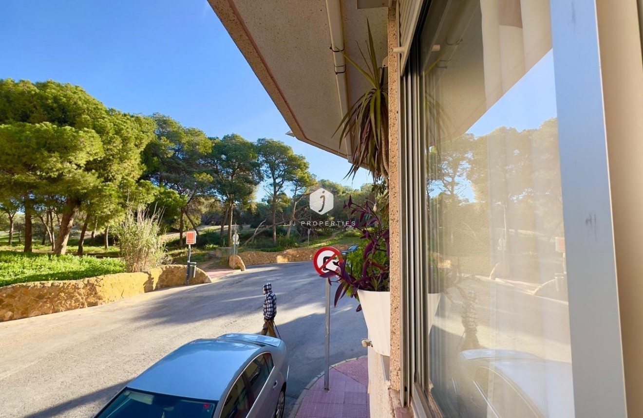 Resale - Apartment / flat -
Guardamar del Segura - Centro