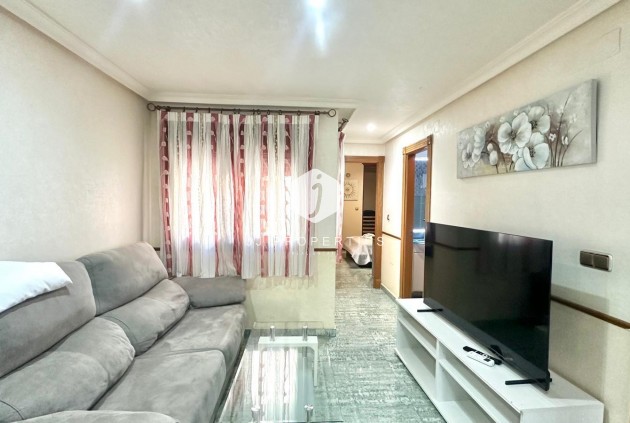 Resale - Penthouse -
Torrevieja