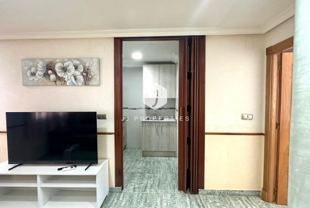 Resale - Penthouse -
Torrevieja