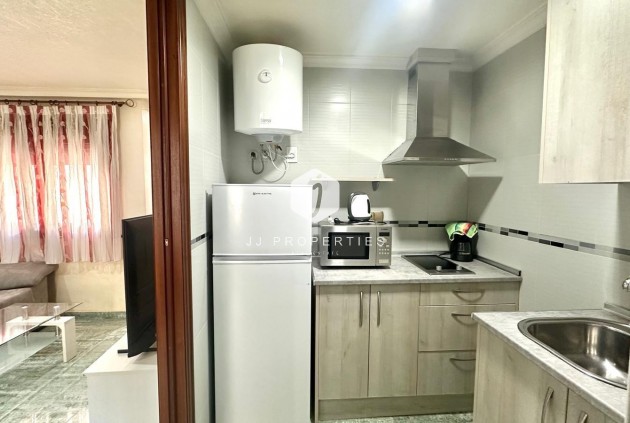 Resale - Penthouse -
Torrevieja