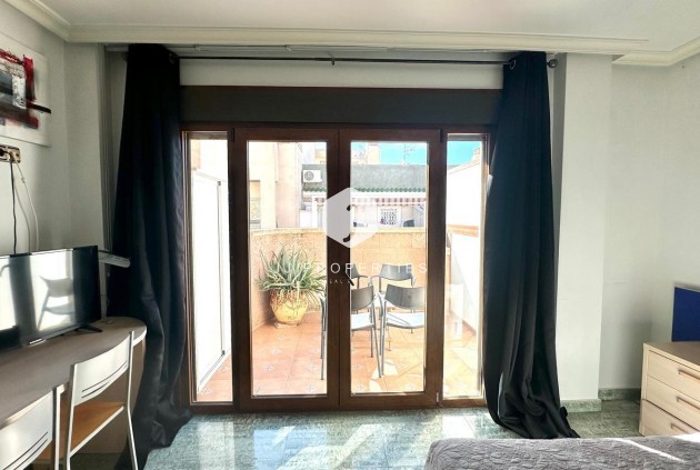 Resale - Penthouse -
Torrevieja