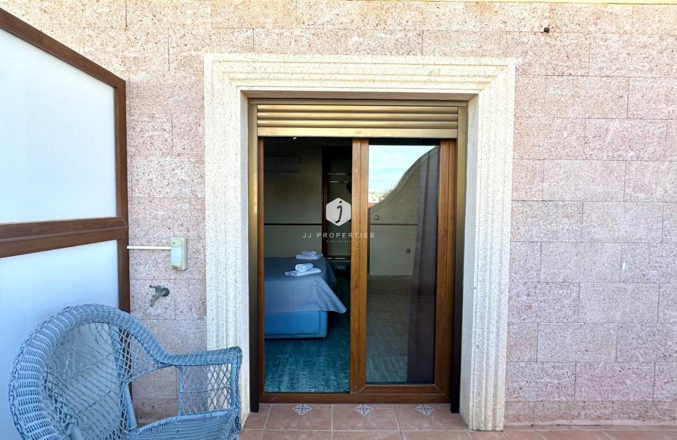 Resale - Penthouse -
Torrevieja