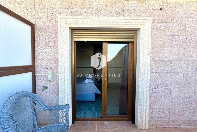 Resale - Penthouse -
Torrevieja
