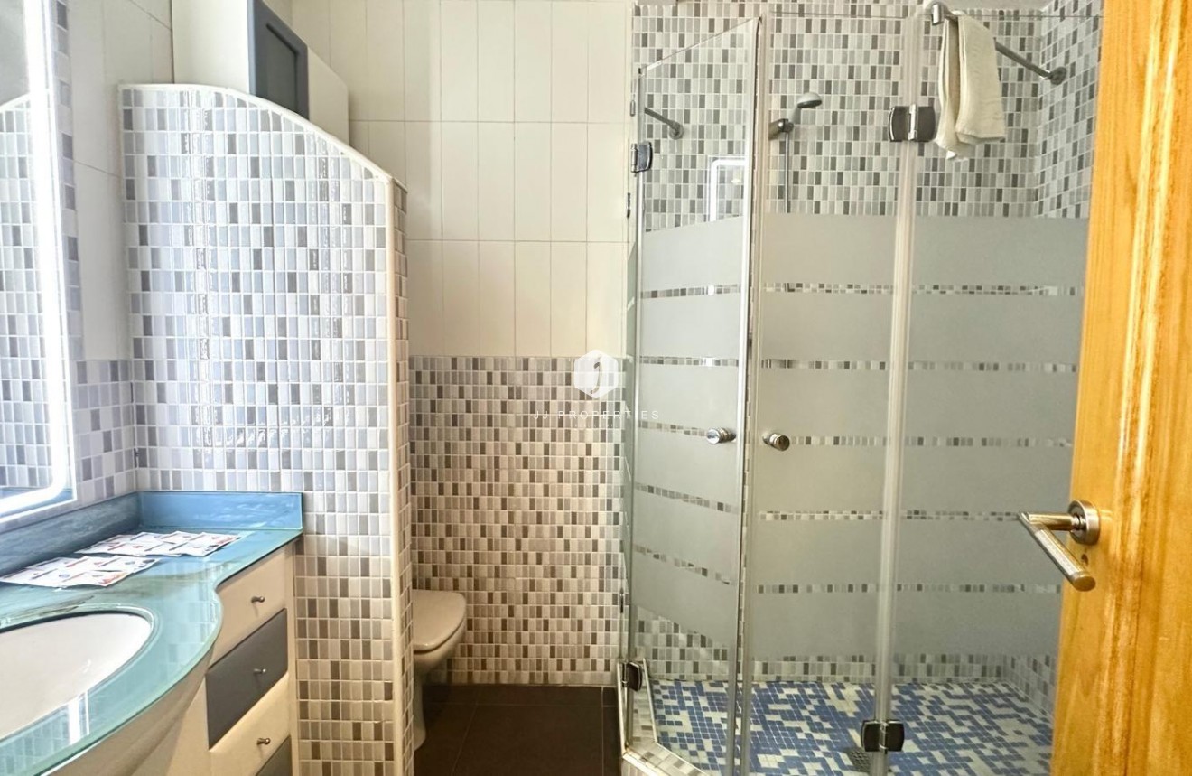 Resale - Penthouse -
Torrevieja