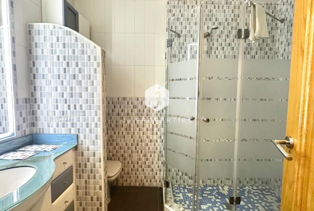 Resale - Penthouse -
Torrevieja