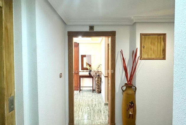 Resale - Penthouse -
Torrevieja