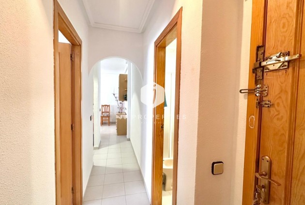 Resale - Penthouse -
Torrevieja - Acequion