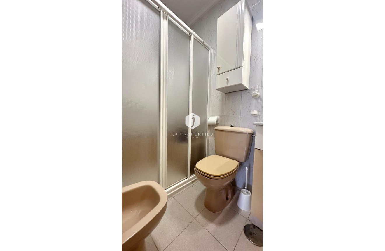 Resale - Penthouse -
Torrevieja - Acequion