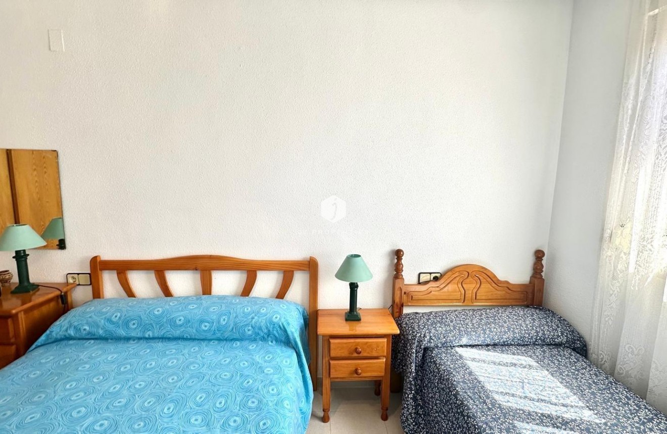 Resale - Penthouse -
Torrevieja - Acequion