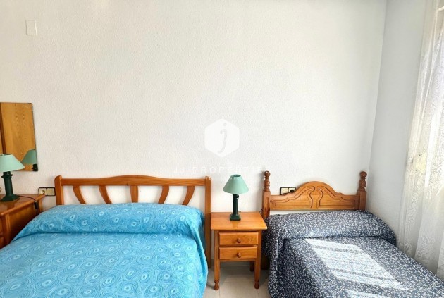 Resale - Penthouse -
Torrevieja - Acequion