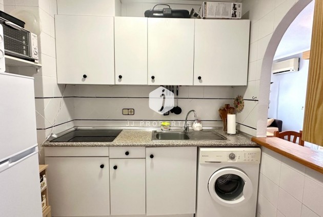 Resale - Penthouse -
Torrevieja - Acequion