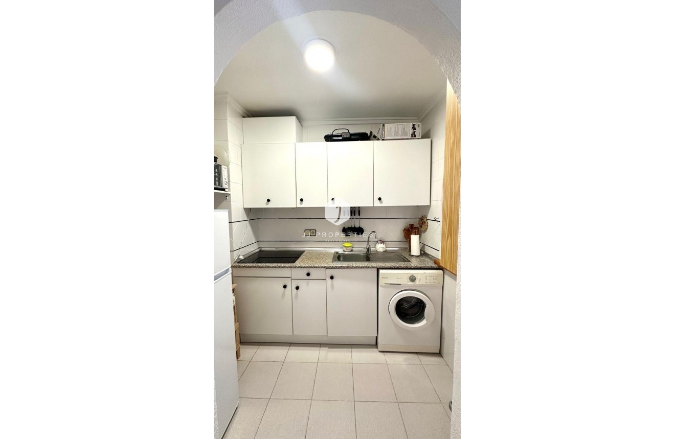 Resale - Penthouse -
Torrevieja - Acequion