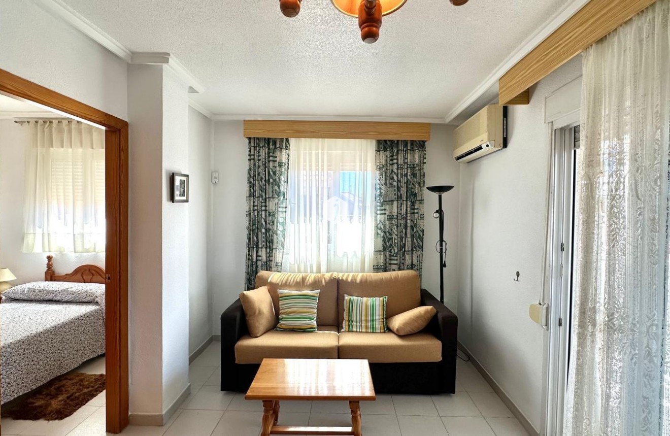 Resale - Penthouse -
Torrevieja - Acequion