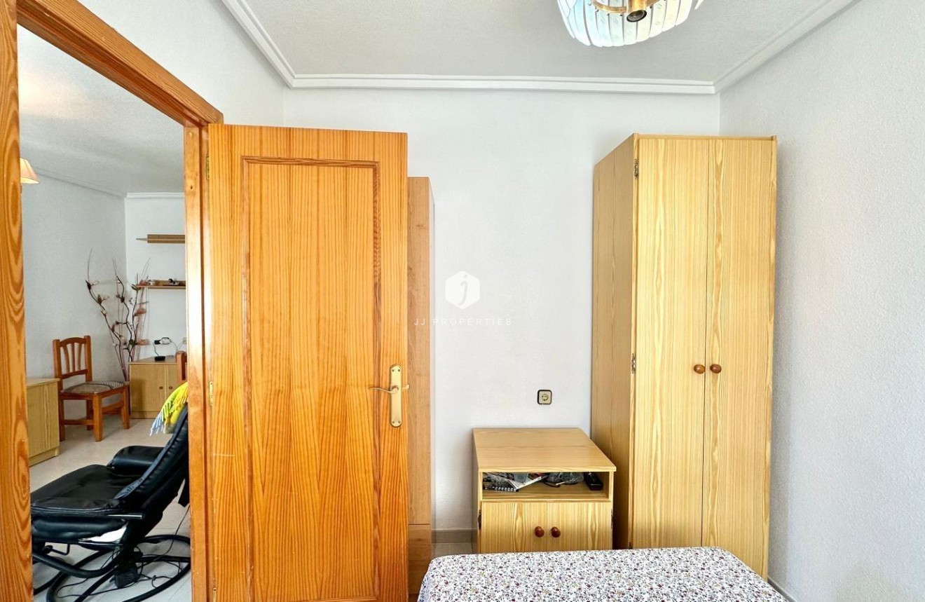 Resale - Penthouse -
Torrevieja - Acequion