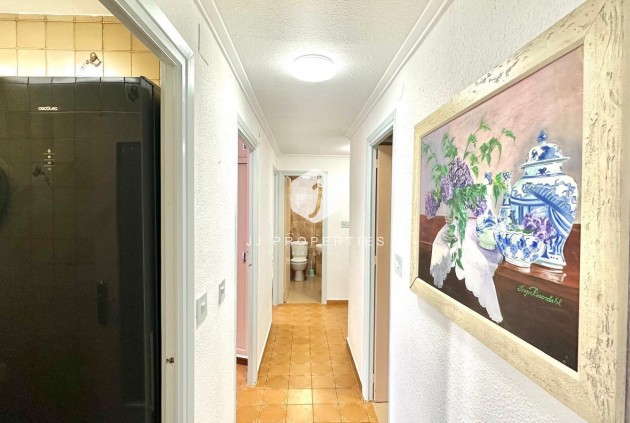 Resale - Penthouse -
Torrevieja - Centro