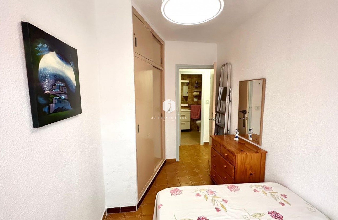 Resale - Penthouse -
Torrevieja - Centro