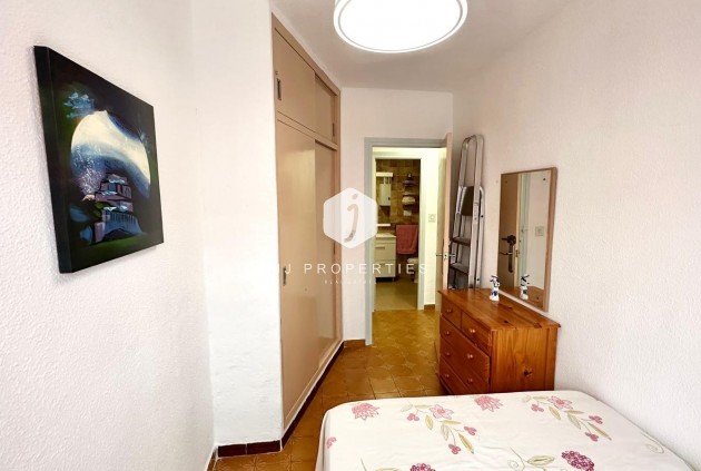 Resale - Penthouse -
Torrevieja - Centro