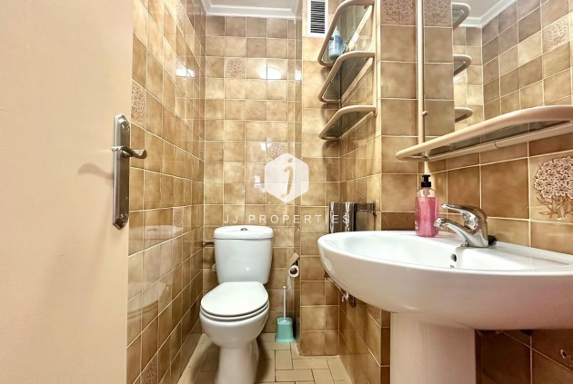 Resale - Penthouse -
Torrevieja - Centro