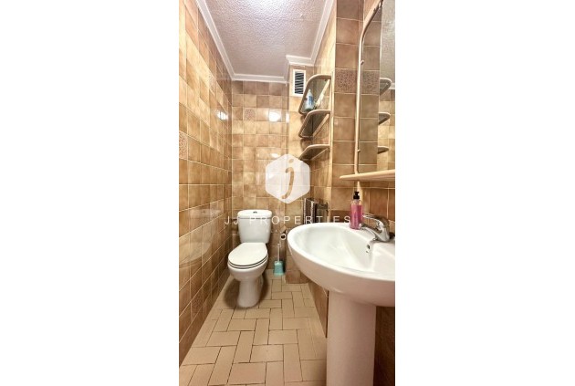 Resale - Penthouse -
Torrevieja - Centro