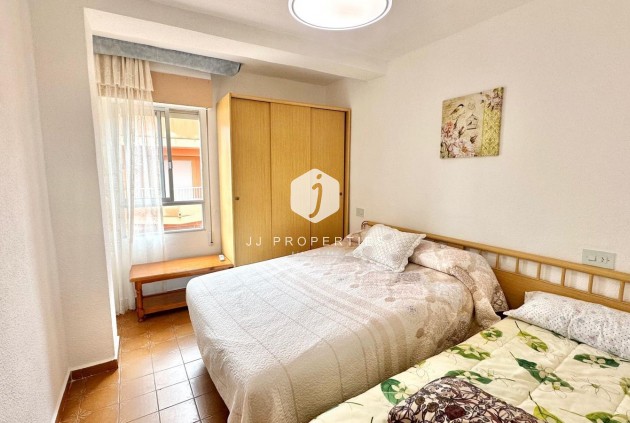 Resale - Penthouse -
Torrevieja - Centro