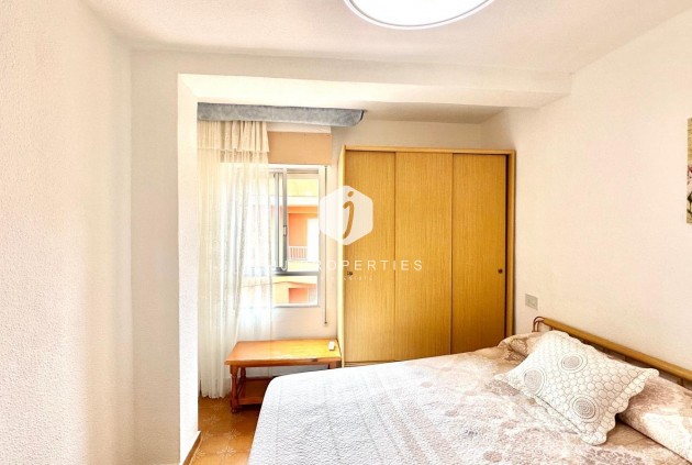 Resale - Penthouse -
Torrevieja - Centro