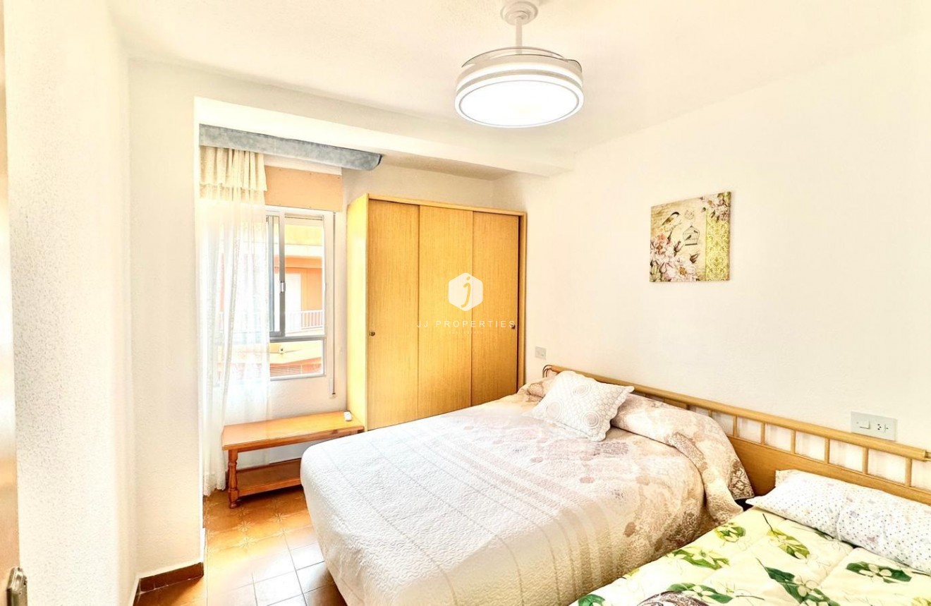 Resale - Penthouse -
Torrevieja - Centro