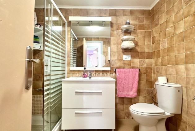 Resale - Penthouse -
Torrevieja - Centro