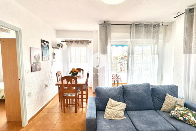 Resale - Penthouse -
Torrevieja - Centro