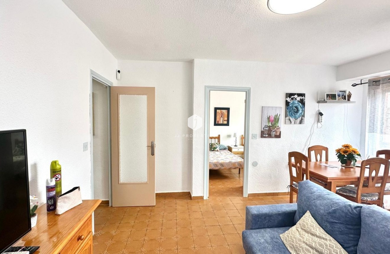 Resale - Penthouse -
Torrevieja - Centro