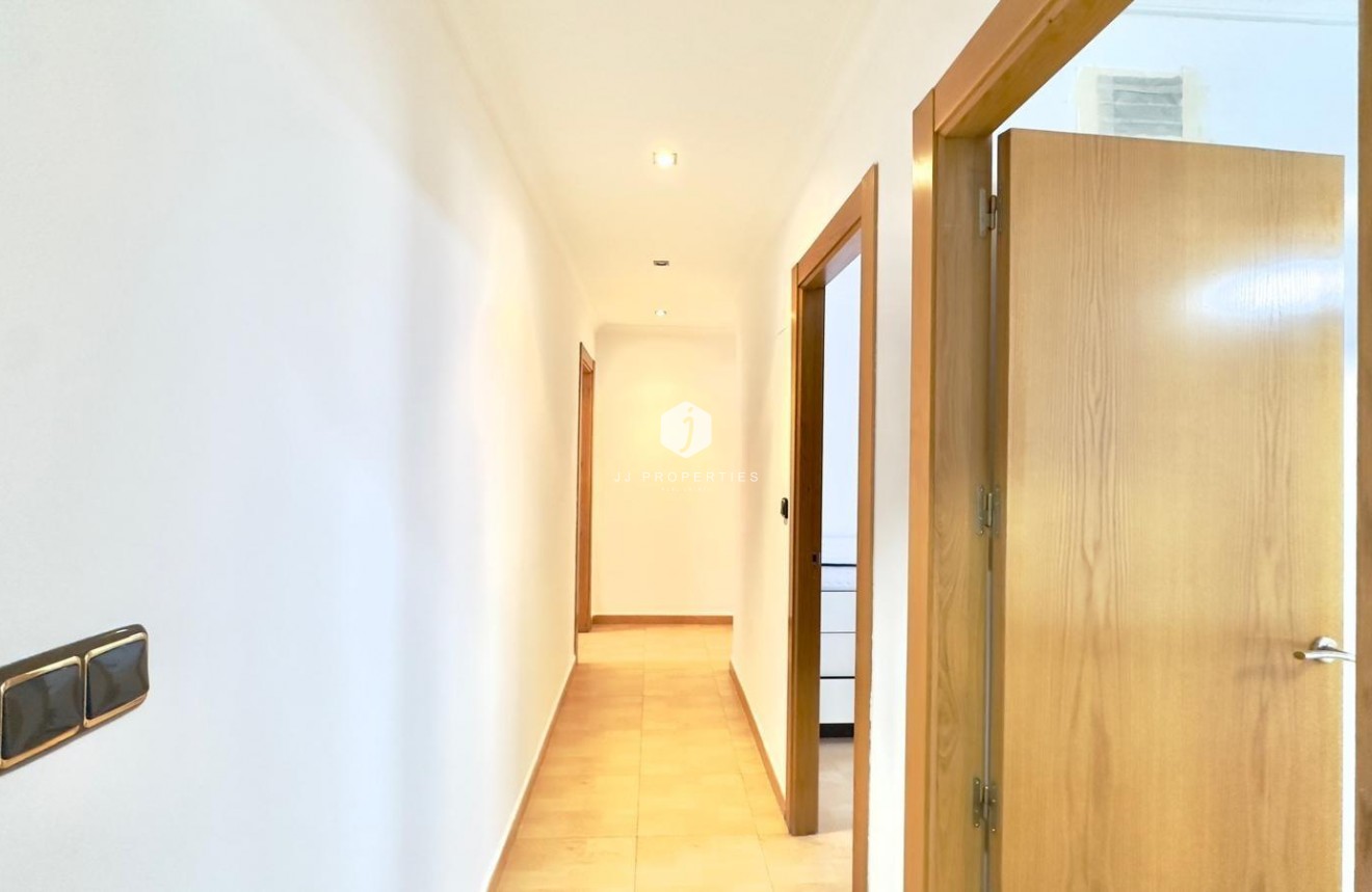 Resale - Apartment / flat -
Torrevieja - Centro