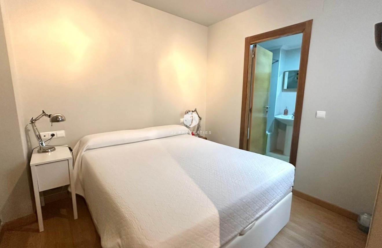 Resale - Apartment / flat -
Torrevieja - La Mata