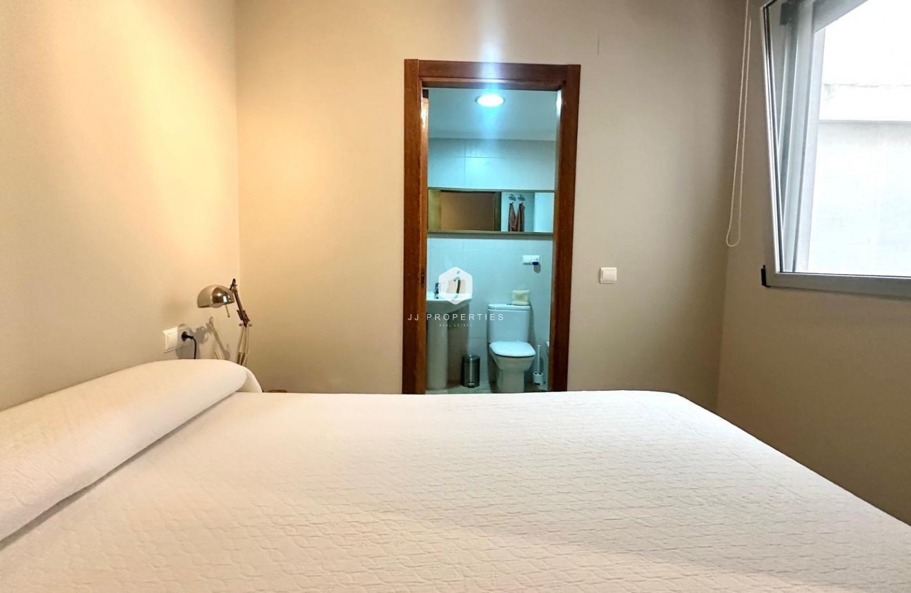 Resale - Apartment / flat -
Torrevieja - La Mata