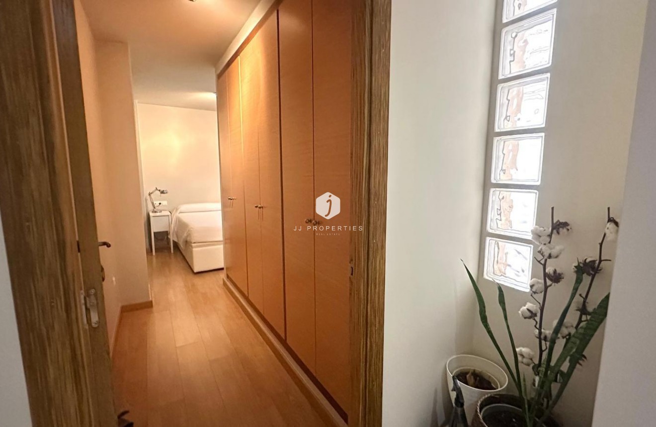 Resale - Apartment / flat -
Torrevieja - La Mata