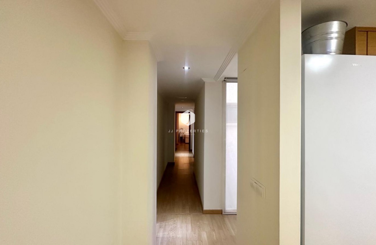 Resale - Apartment / flat -
Torrevieja - La Mata