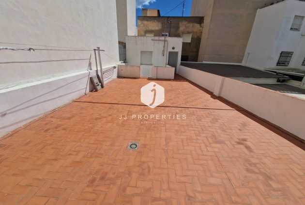 Segunda mano - Chalet -
Torrevieja