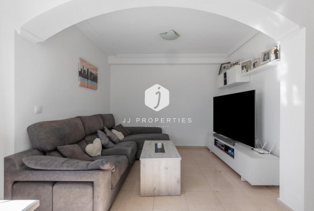 Resale - Chalet -
Cabo Roig - Lomas de Cabo Roig