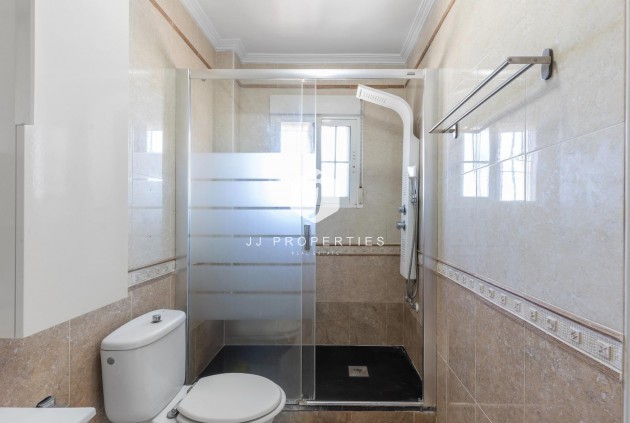 Resale - Chalet -
Cabo Roig - Lomas de Cabo Roig