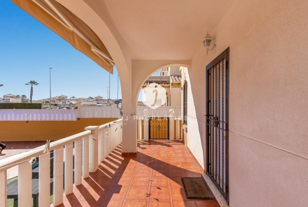 Resale - Chalet -
Cabo Roig - Lomas de Cabo Roig