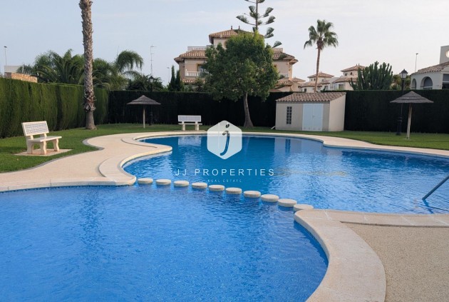 Resale - Chalet -
Cabo Roig - Lomas de Cabo Roig