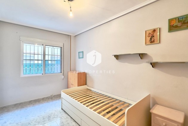 Resale - Apartment / flat -
Torrevieja - La Mata Pueblo