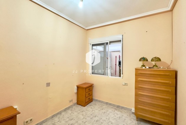 Resale - Apartment / flat -
Torrevieja - La Mata Pueblo