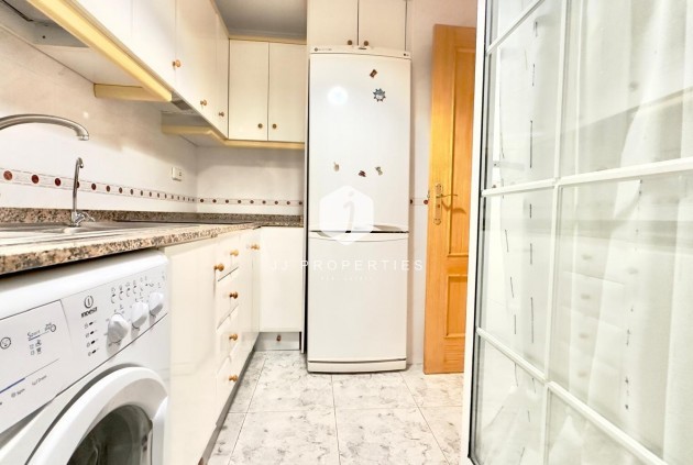 Resale - Apartment / flat -
Torrevieja - La Mata Pueblo