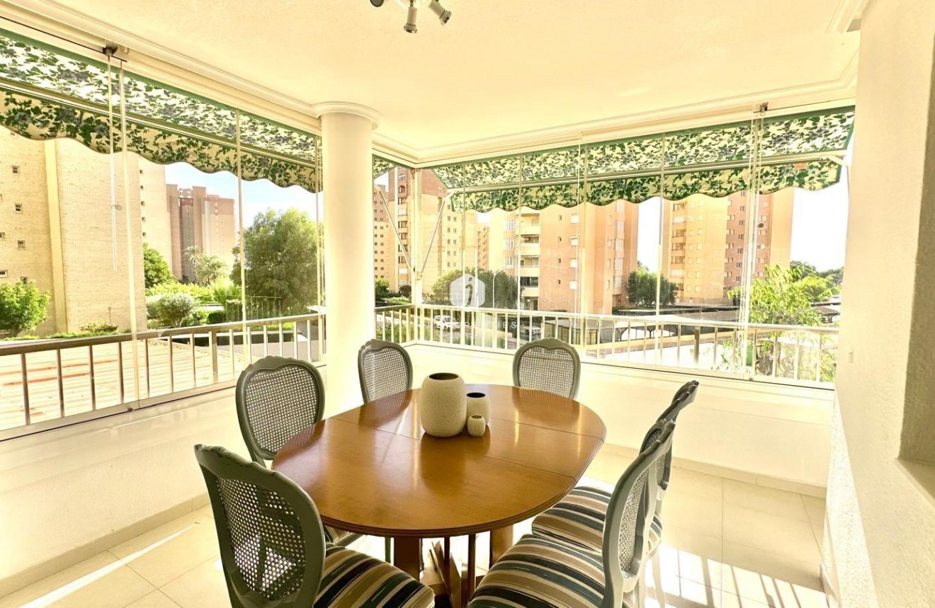 D'occasion - Appartement -
Orihuela Costa - Campoamor