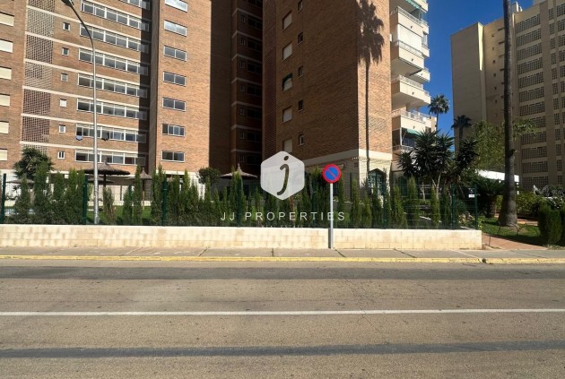 D'occasion - Appartement -
Orihuela Costa - Campoamor