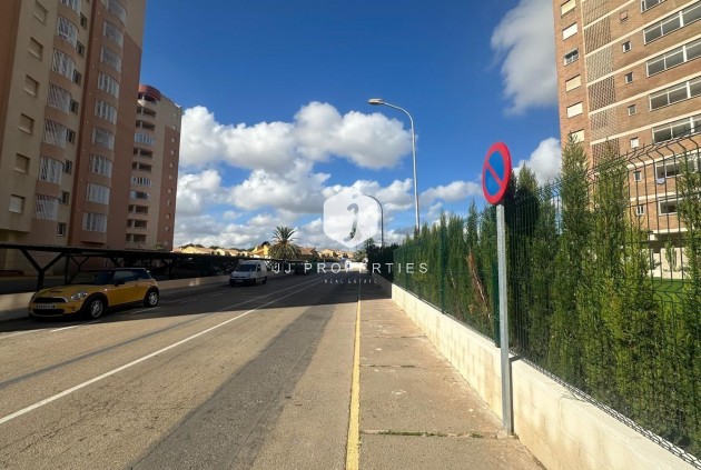 D'occasion - Appartement -
Orihuela Costa - Campoamor