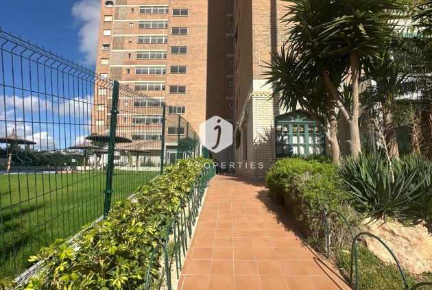 D'occasion - Appartement -
Orihuela Costa - Campoamor