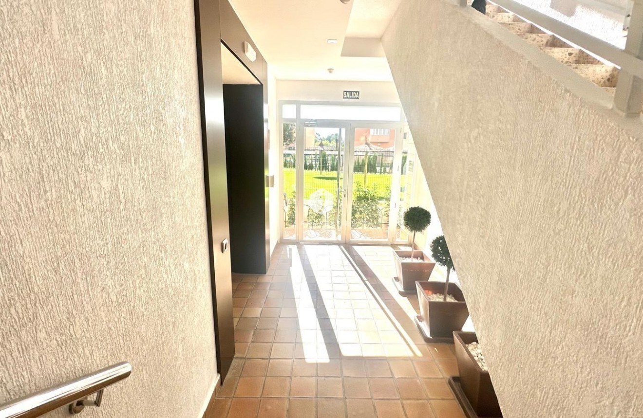 D'occasion - Appartement -
Orihuela Costa - Campoamor