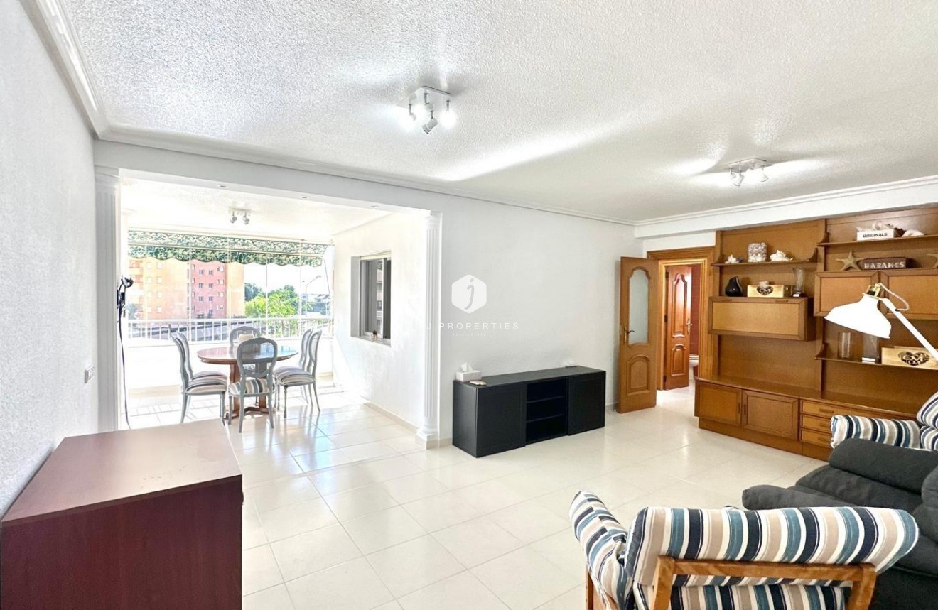 D'occasion - Appartement -
Orihuela Costa - Campoamor