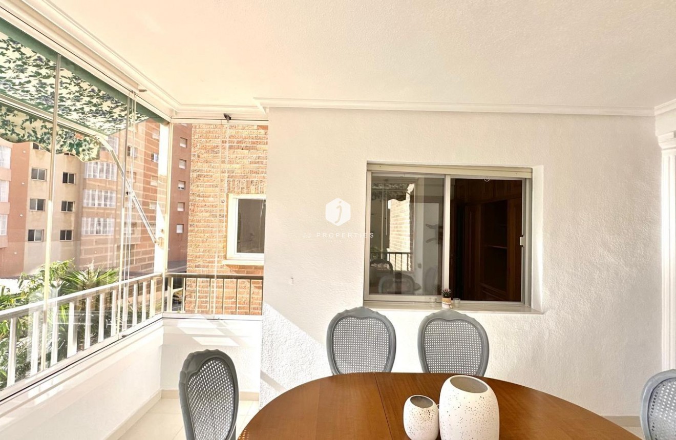 D'occasion - Appartement -
Orihuela Costa - Campoamor